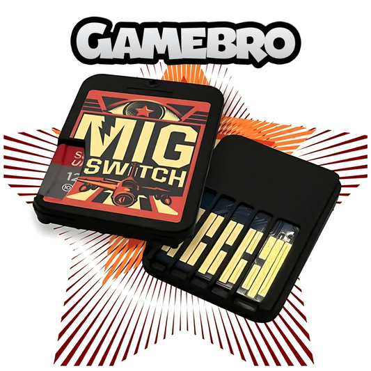 GameBro MIG Switch V2